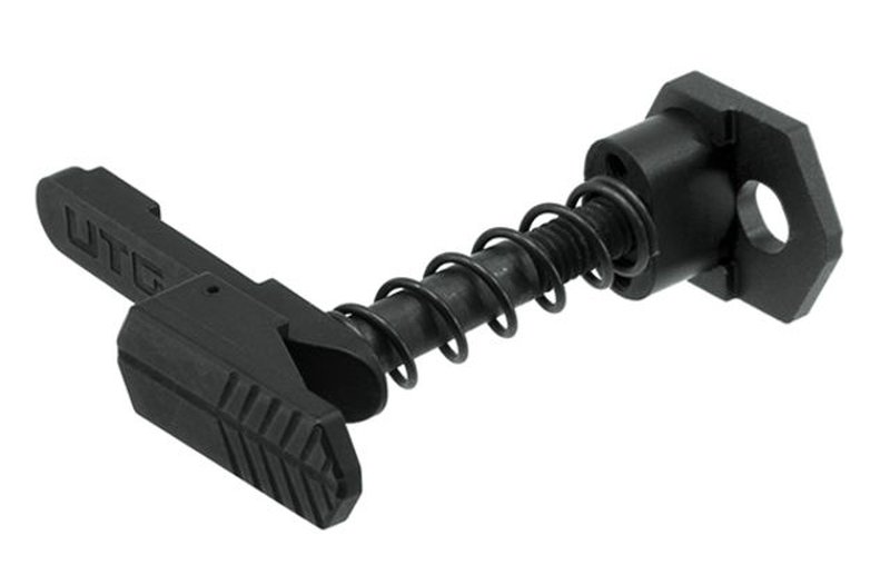 Leapers UTG AR15 Ambidextrous Extended Magazine Release