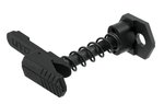 Leapers UTG AR15 Ambidextrous Extended Magazine Release