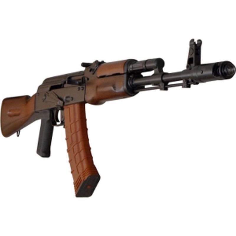 James River Armory AK-74 Rifle 5.45x39 Bulgarian US Parts Magazine