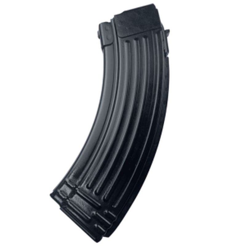 M+M Inc. Bulgarian Steel AK-47 Magazine 30 Round 7.62x39