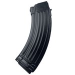 M+M Inc. Bulgarian Steel AK-47 Magazine 30 Round 7.62x39