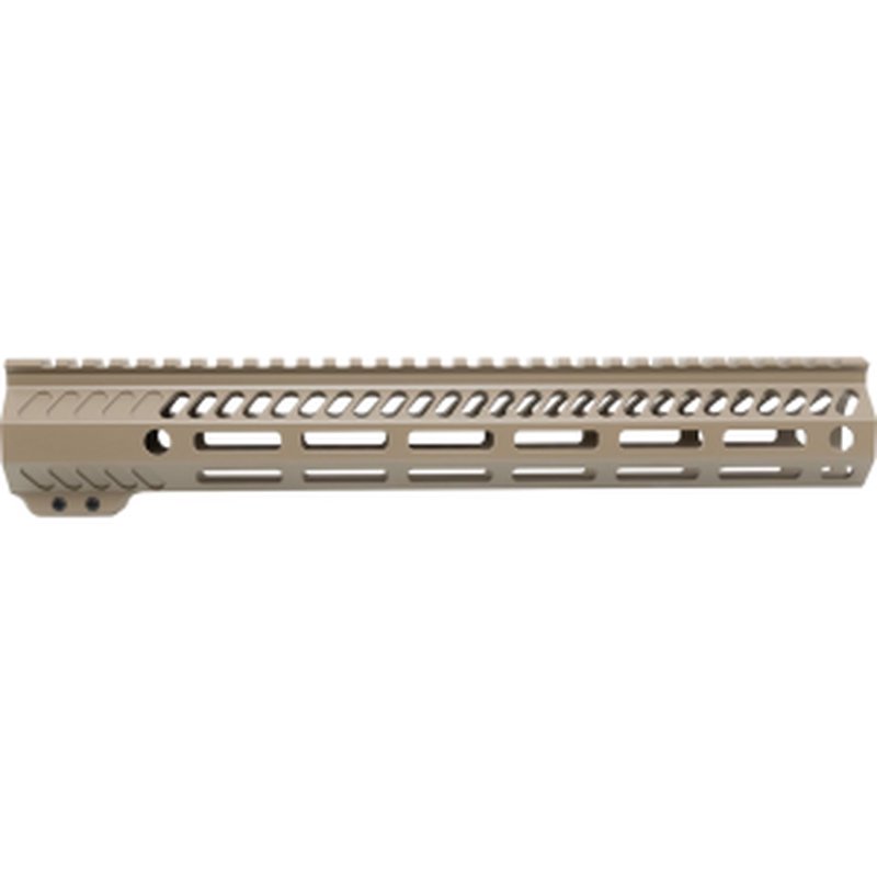 AR-STONER V2 Free Float AR-15 M-LOK Handguard 13 inch Aluminum