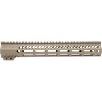 AR-STONER V2 Free Float AR-15 M-LOK Handguard 13 inch Aluminum