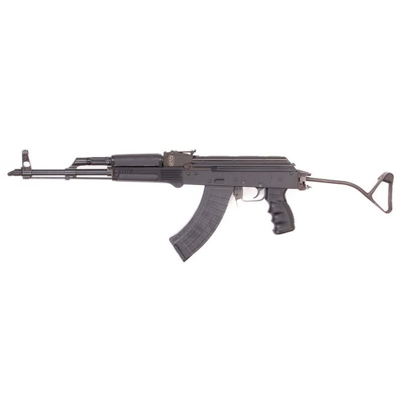 Pioneer Arms Sporter 7.62x39mm AK Rifle