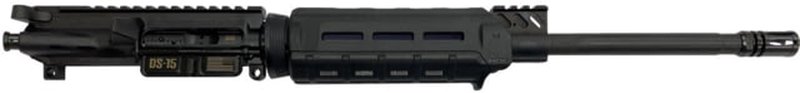 Dark Storm Industries AR-15 .300 Blackout SOCOM Threaded Barrel 12.5" 1:8 Nitride Black