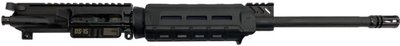 Dark Storm Industries AR-15 .300 Blackout SOCOM Threaded Barrel 12.5" 1:8 Nitride Black