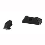 ZEV Technologies Glock .215 Front Sight Blade (Combat V3) Black