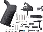 ZEROED Enhanced Lower Parts Kit, AR15