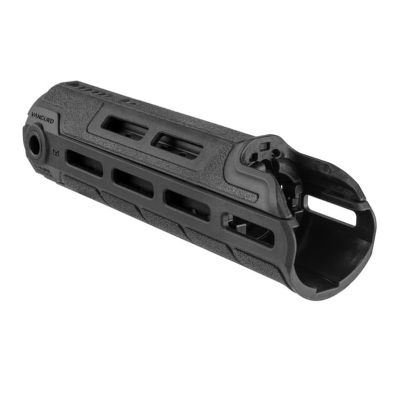 FAB Defense Vanguard M16 MLOK Compatible Picatinny Handguard