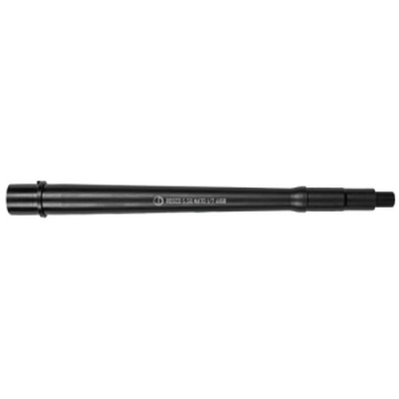 Rosco Manufacturing K9 Barrel 5.56 NATO 11.5 Inch Patrol AR-15 Black