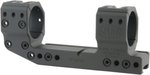 Spuhr Cantilever Scope Mount 30mm Tube 38mm 0 Mil Black