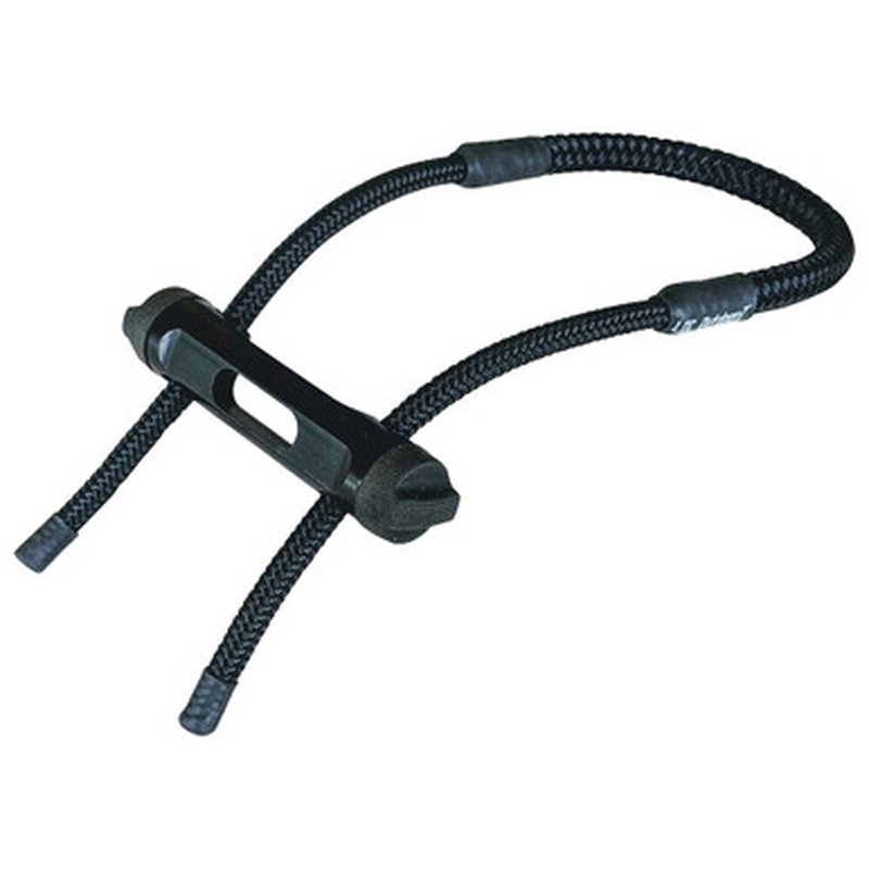 Loc OutdoorZ DLX Wrist Sling 14-2719-001 Black