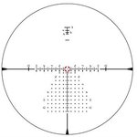 Vortex Optics Razor HD Gen III 1-10x24mm FFP Illuminated Rifle Scope