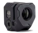 Strike Industries Micro Threaded Comp - QUAD SI-MC-QUAD