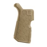 Die Free Co KFG-FDE Kung Fu Pistol Grip Flat Dark Earth
