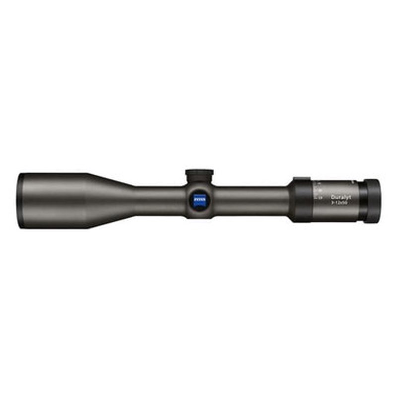 Zeiss Conquest Duralyt 3-12x50mm Riflescope 525421-9906-000