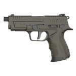 Retay RXP22 OD Green Thread Barrel With 2 13rd Magazines