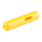 TK Products M1 Muzzle Buddy muzzle-mounted bore guide cleaning rod guide