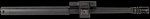 Fightlite Industries MCR 16.25 5.56 NATO Barrel Assembly 1:7