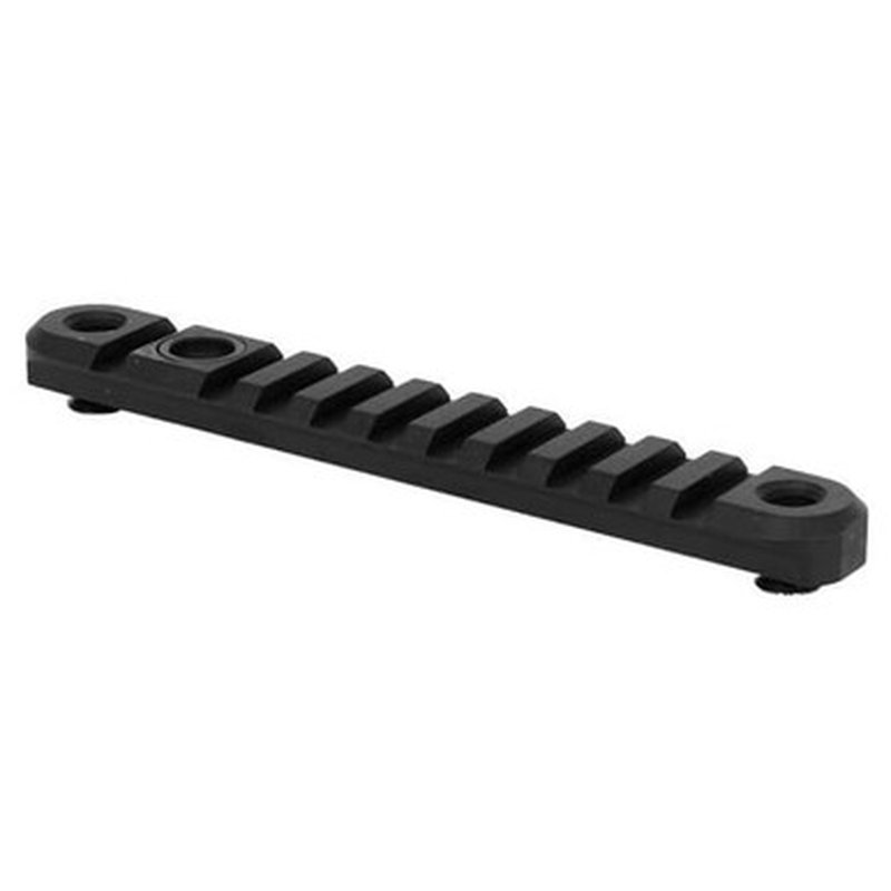 Accuracy International 140mm 5.5in Accessory Rail 25850 for PSR/2014+