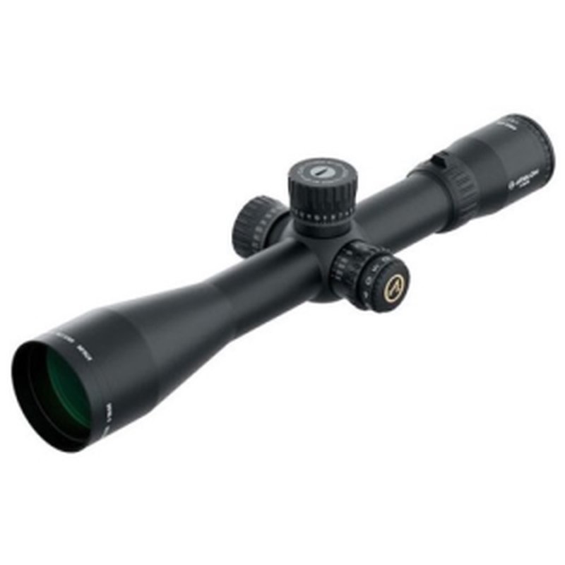 ATHLON OPTICS Ares ETR UHD 3-18x50 FFP Illuminated Reticle APLR6 MOA 34mm Riflescope