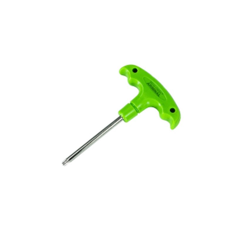 Bear Creek Arsenal T25 Torx Key