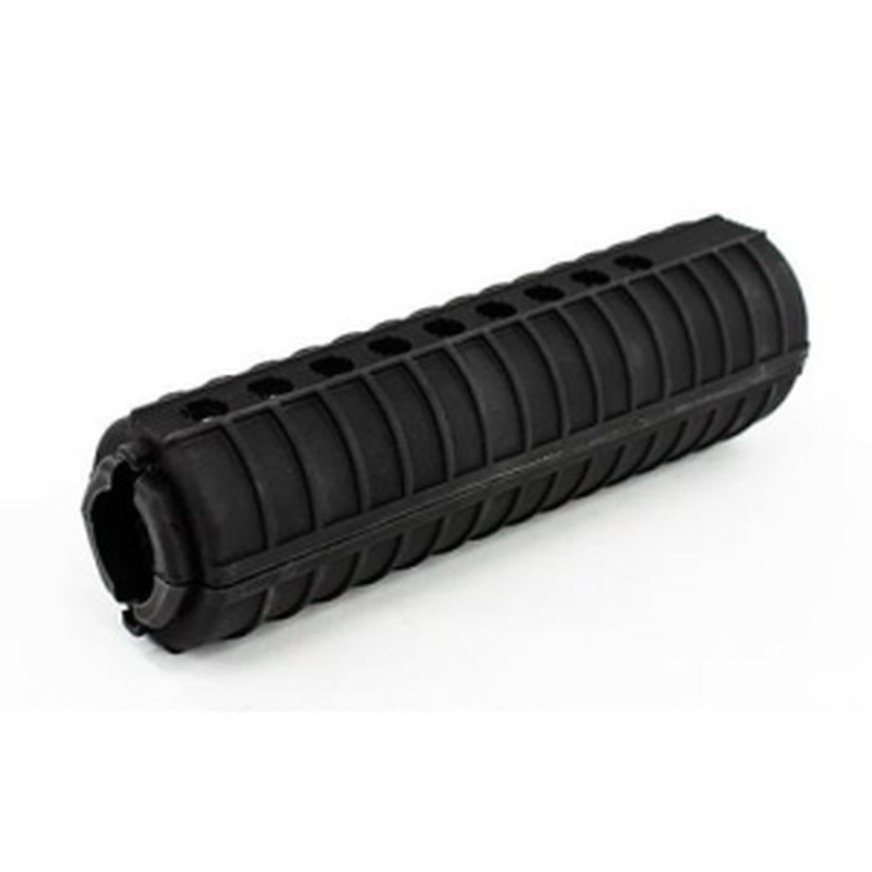 AERO PRECISION Plastic Handguard Mid Length | Black