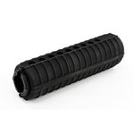 AERO PRECISION Plastic Handguard Mid Length | Black