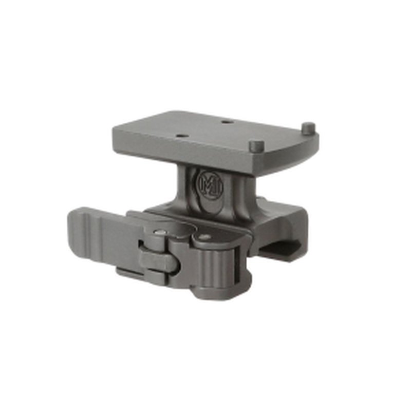 Midwest MK2 QD RMR Mount Low