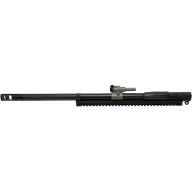 FN SCAR 20S Prefit Barrel 6.5 Creedmoor 20in Matte Black 1:8 Twist