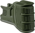 FAB Defense MOJO Improved Mag-Well for AR-15 M16 5.56 OD Green