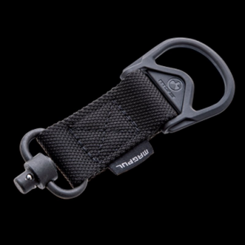 Magpul MAG517 MS1/MS3 QD Sling Adapter Steel Polymer Hardware