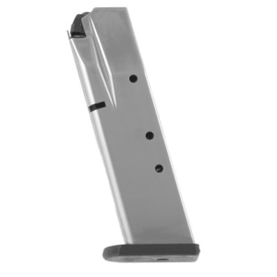 Mec-Gar Browning BDA .380 ACP 13-Round Detachable Magazine Blued Steel