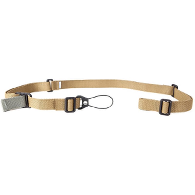 Blue Force Gear Standard AK Rifle Sling with Loop Nylon Coyote