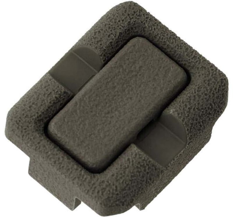 Magpul MAG1296-ODG Wire Control Kit for M-LOK Rails OD Green Polymer
