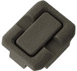 Magpul MAG1296-ODG Wire Control Kit for M-LOK Rails OD Green Polymer