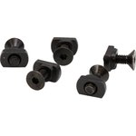 AR-STONER M-LOK Screw and Nut Kit 5PK