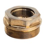 Method Dynamics B Drive HUB Suppressor Adapter Heat Treated