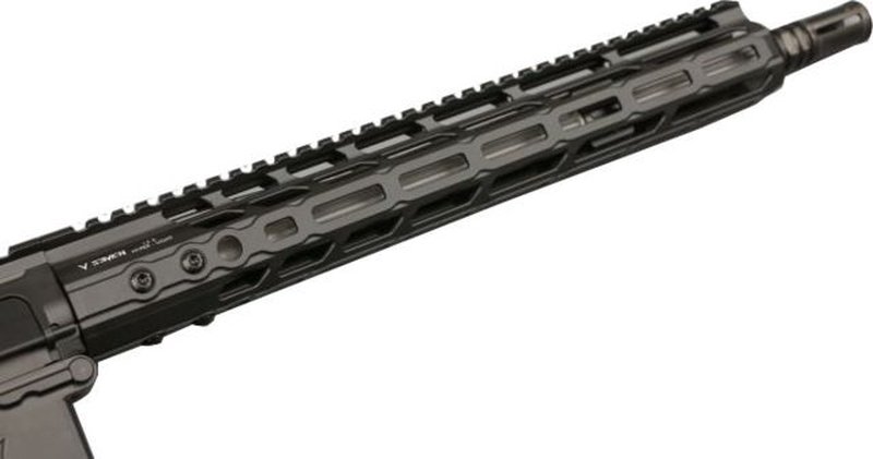 V Seven Enlightened 556/223 Complete Upper