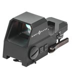 Sightmark Ultra Shot A-Spec Reflex Sight XT-3 Magnifier Compatible