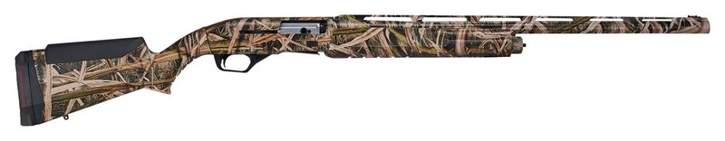 Savage Arms Renegauge Waterfowl Semi-Auto 12 Gauge 26 Inch Barrel Mossy Oak Camouflage