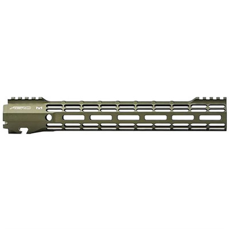 AERO PRECISION - ATLAS S-ONE M-LOK FREE FLOATING HANDGUARD FOR AR-15