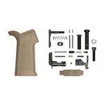 AERO PRECISION AR15 MOE SL Lower Parts Kit Minus FCG FDE