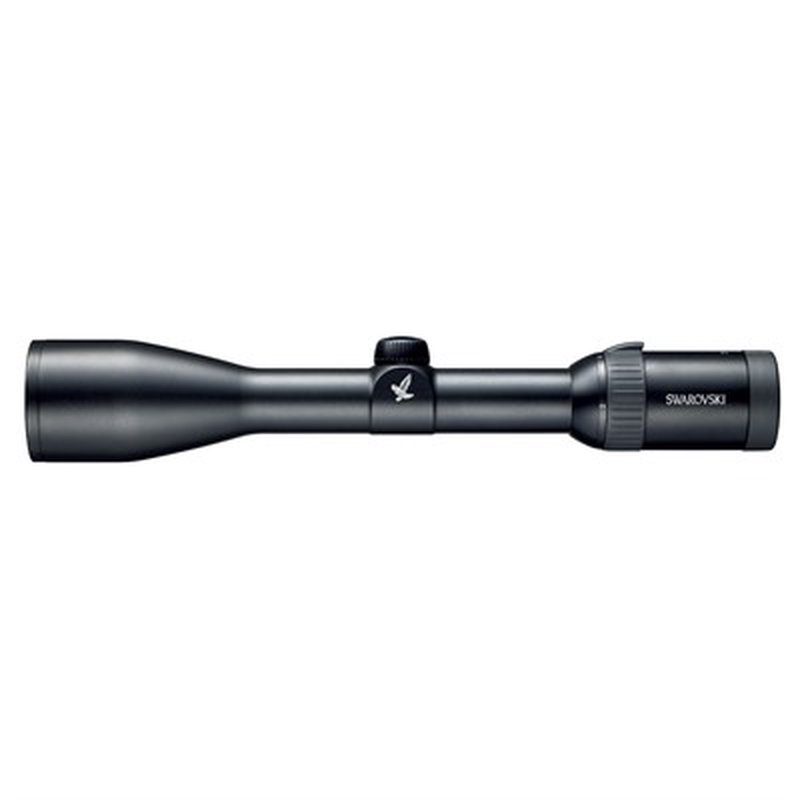 NIGHTFORCE - ATACR 7-35X56MM F1 FFP ILLUMINATED RIFLE SCOPE