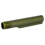 Battle Arms Development Mil-Spec Buffer Tube 6-Position AR-15 Olive Drab Green