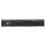 JK Armament 105 RFX .22 Cal 1/2x28 Modular Suppressor 9 Baffles