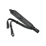 BUTLER CREEK Quick Carry Padded Rifle Black Sling