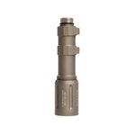 Modlite PLHv2-18650 Weapon Light No Tailcap FDE