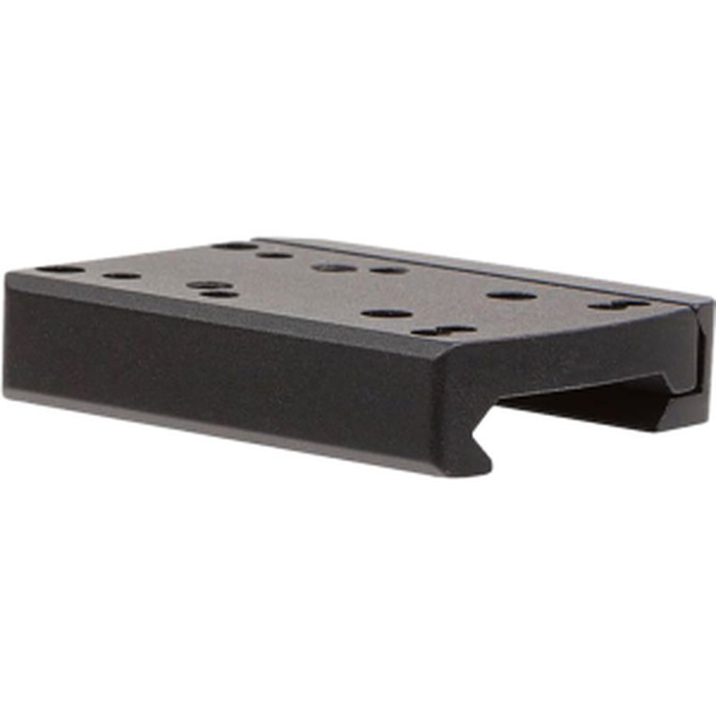 Sig Sauer Universal Reflex Sight Low-Profile Mount SOR2M103, Red Dot Mount, M1913, RX PRO/ROMEO3MAX/XL Footprint
