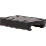 Sig Sauer Universal Reflex Sight Low-Profile Mount SOR2M103, Red Dot Mount, M1913, RX PRO/ROMEO3MAX/XL Footprint